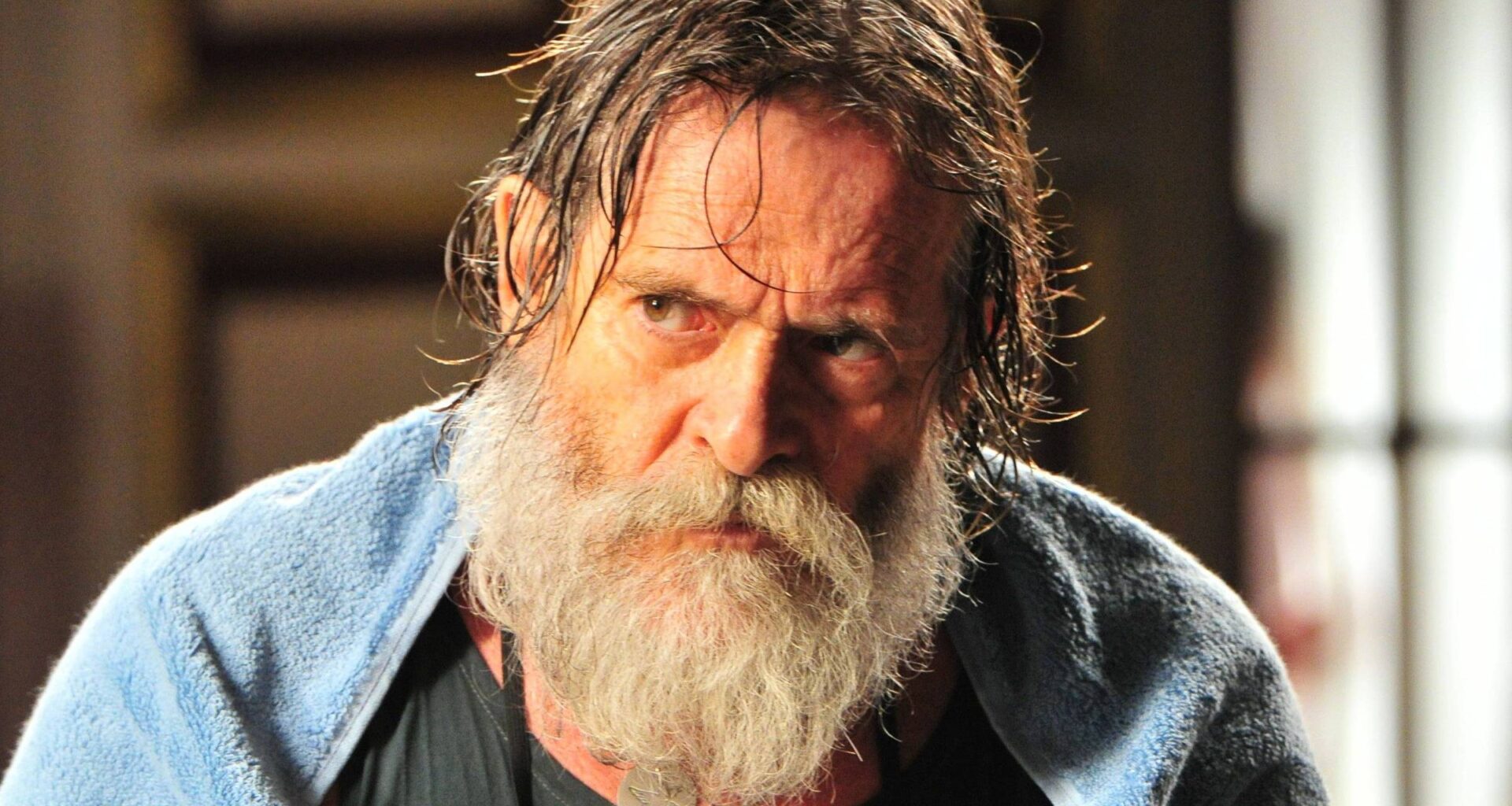 Avenida Brasil: José de Abreu rejeita sequência na Globo - 11/11/2025 - Outro Canal