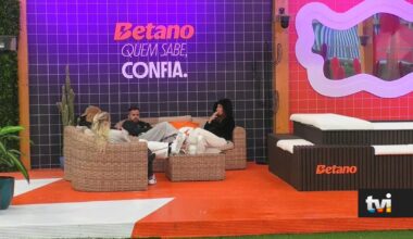 Ex-noivo de Liliana e Fábio comparados em 'praça pública': «Não vai encontrar nele...» - Secret Story