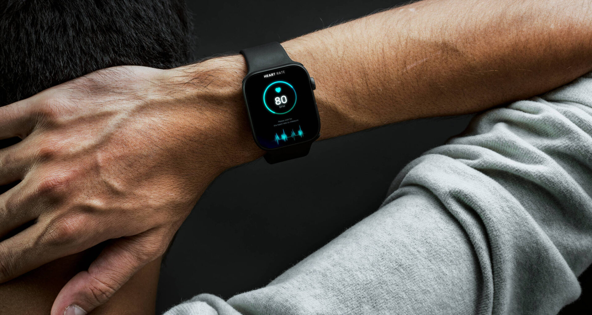 Smartwatch pode ajudar a detectar doença cardíaca oculta - 16/11/2025 - Equilíbrio e Saúde