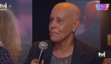 «Está contente com este genro novo?»: Mãe de Inês reage a "romance" da filha com Dylan - Secret Story