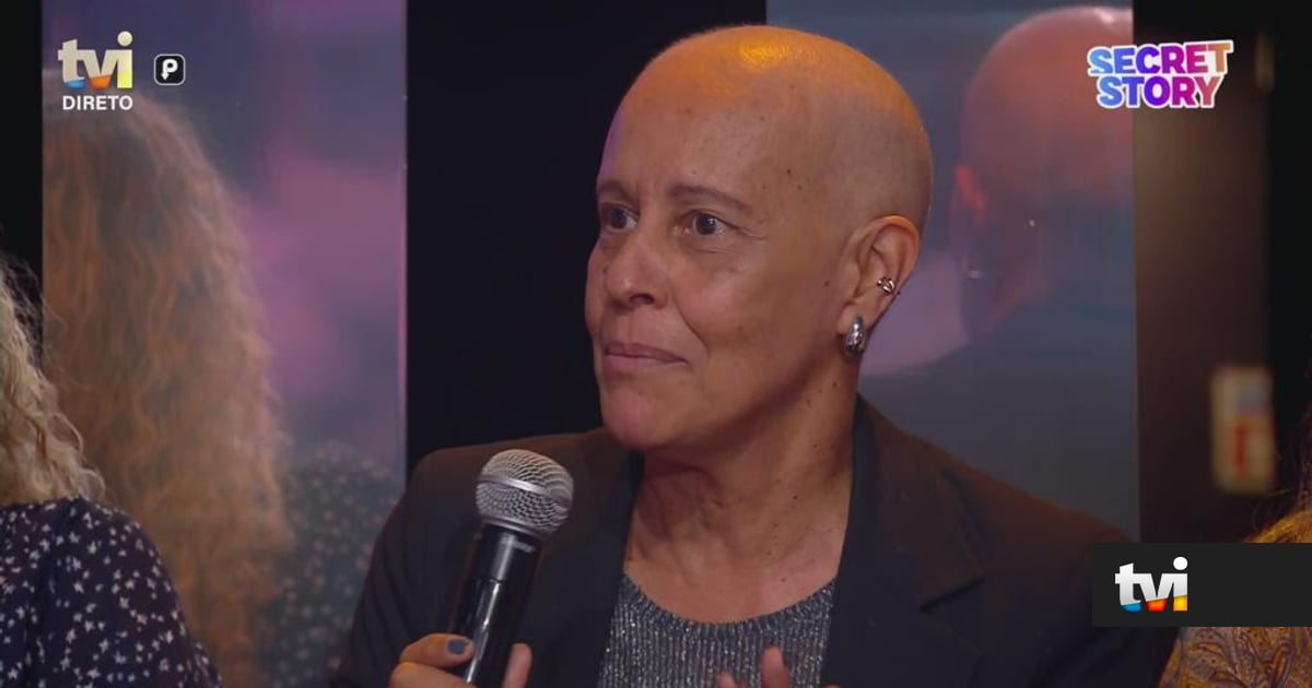 «Está contente com este genro novo?»: Mãe de Inês reage a "romance" da filha com Dylan - Secret Story