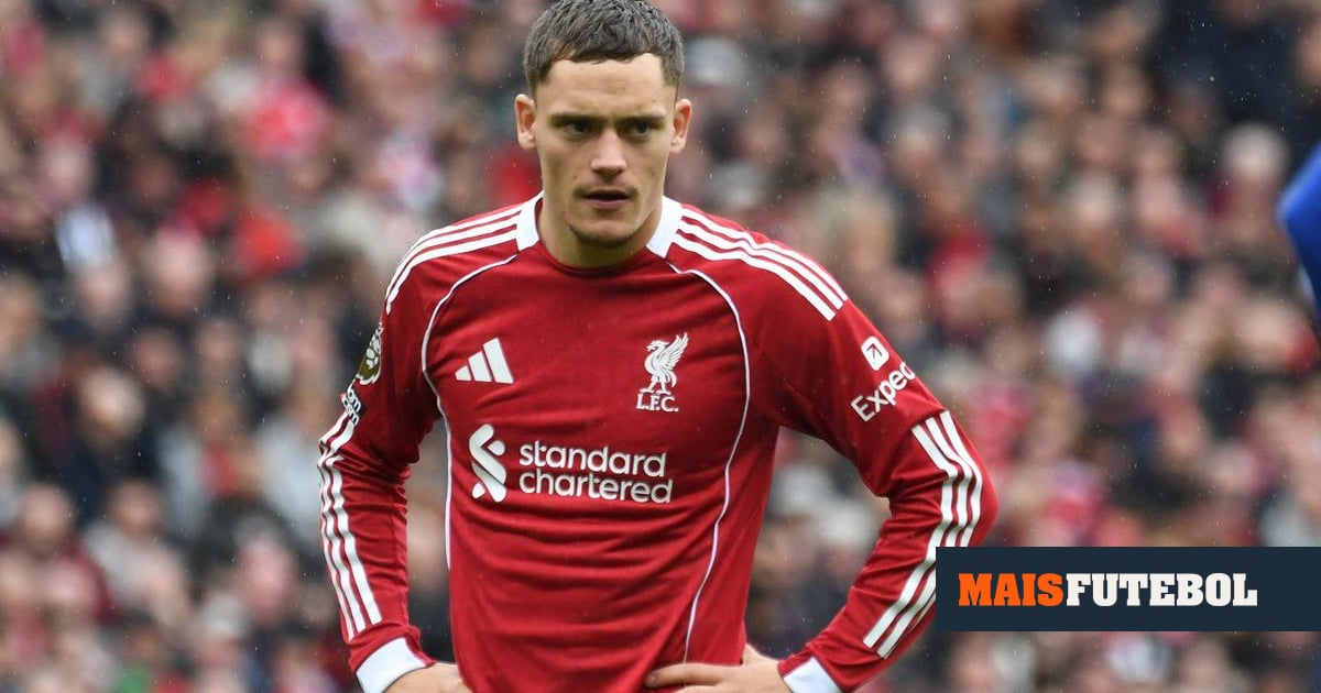 Nagelsmann arrasa Arne Slot e protege Wirtz: «O treinador não sabe como utilizá-lo»