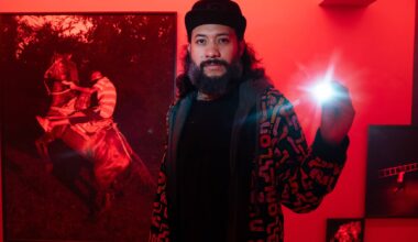 Fotógrafo premiado expõe em Lisboa: “As mulheres guardavam sementes no cabelo porque não sabiam se para onde iam havia algo para comer”