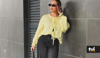 Jéssica Vieira estreia-se no mundo da música ao lado de cantora de sucesso - Secret Story