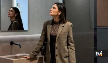 Após alegada traição de Daniel Gregório, Liliana Filipa quebra o silêncio: «Há ladrões que ficam impunes» - Secret Story