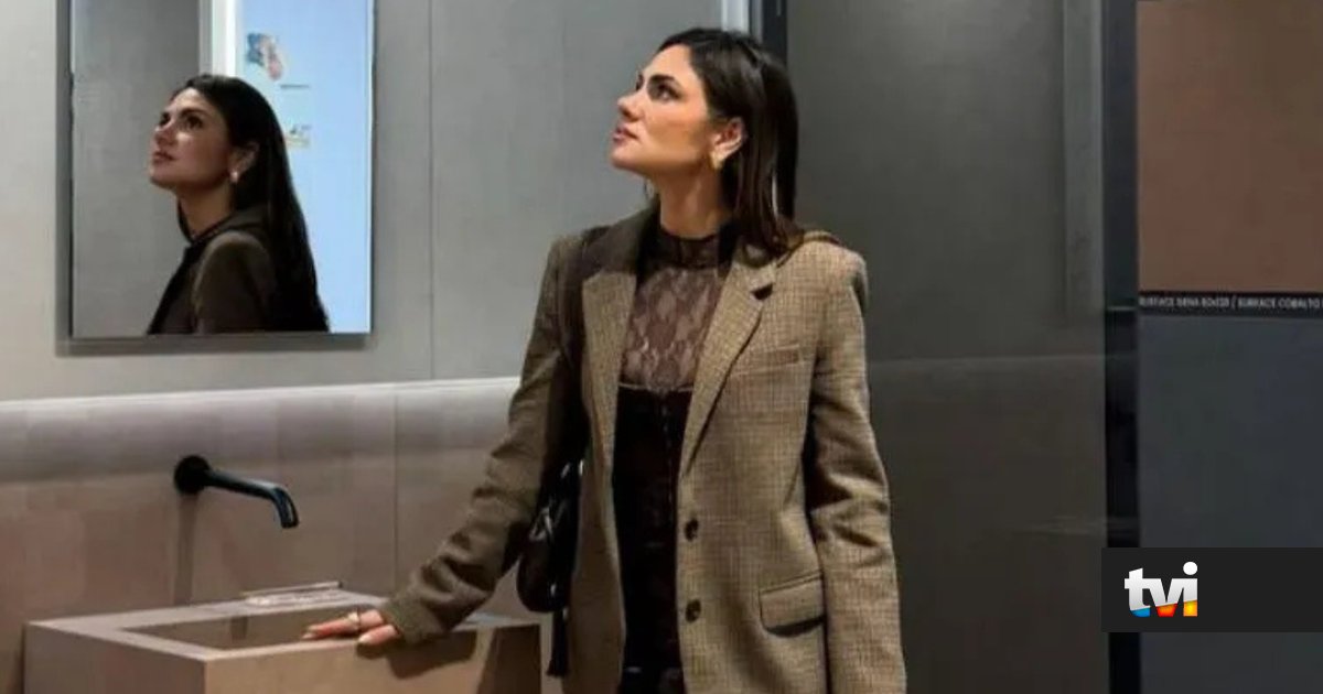 Após alegada traição de Daniel Gregório, Liliana Filipa quebra o silêncio: «Há ladrões que ficam impunes» - Secret Story