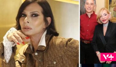 Filho de Betty Grafstein 'dá tiro no pé'? José Castelo Branco pode ter motivos para sorrir à conta de Roger Basile