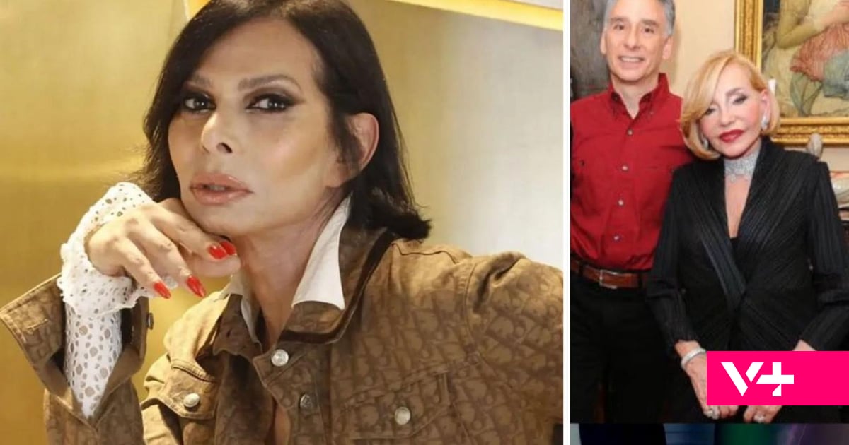 Filho de Betty Grafstein 'dá tiro no pé'? José Castelo Branco pode ter motivos para sorrir à conta de Roger Basile