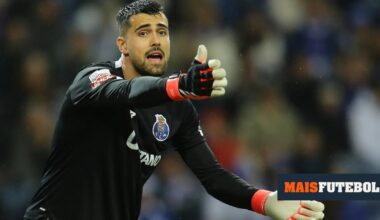 Diogo Costa noutro patamar e dois nomes a ter em conta: os melhores guarda-redes da Liga