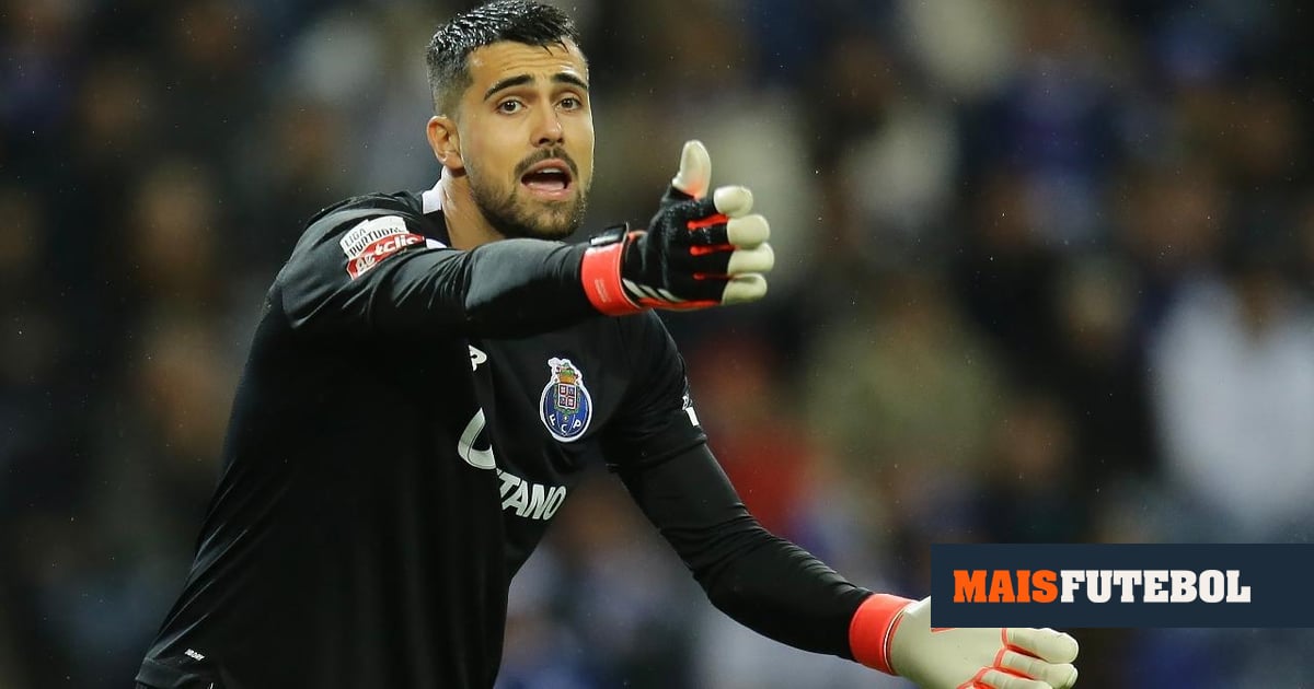 Diogo Costa noutro patamar e dois nomes a ter em conta: os melhores guarda-redes da Liga
