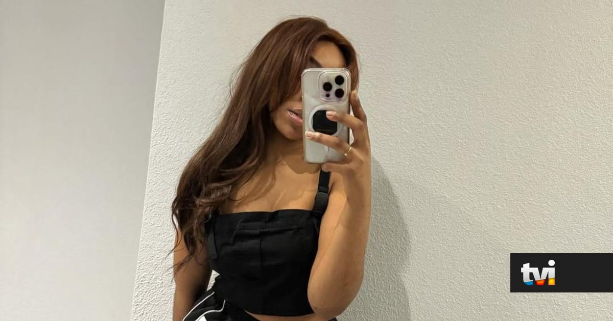 Grávida, ex-concorrente de reality show da TVI revela o sexo do bebé - Secret Story