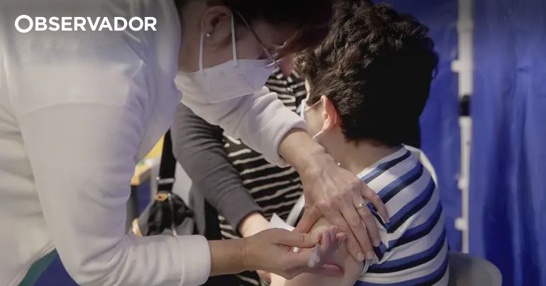Quase dois milhões de vacinados contra a gripe – Observador