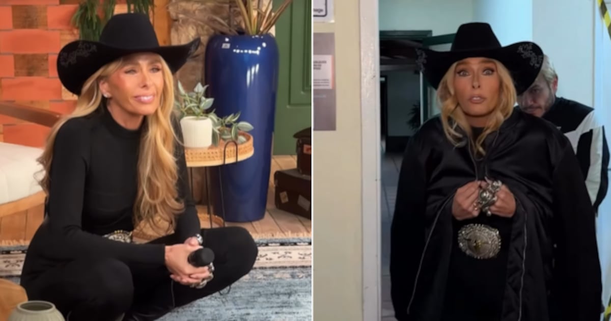 ItapeceLondon? Adriane Galisteu compartilha vídeo mostrando perrengue com frio em A Fazenda 17 – Record