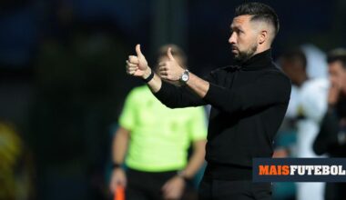 FC Porto: preparação para o Sintrense começa com cinco dias de folga