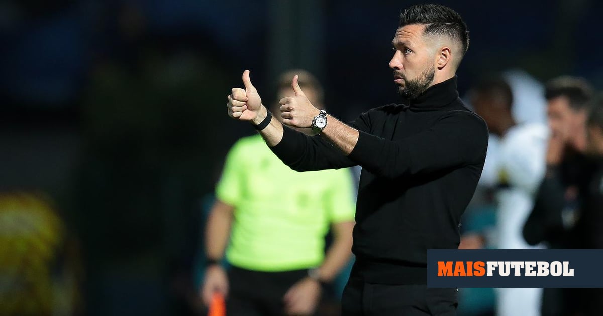 FC Porto: preparação para o Sintrense começa com cinco dias de folga