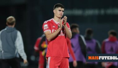 Sindicato de Jogadores condena participação da APAF contra António Silva