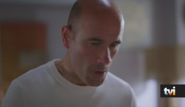 A Protegida: Bomba! Não foi Jorge o responsável pela morte de Teresa - Novelas