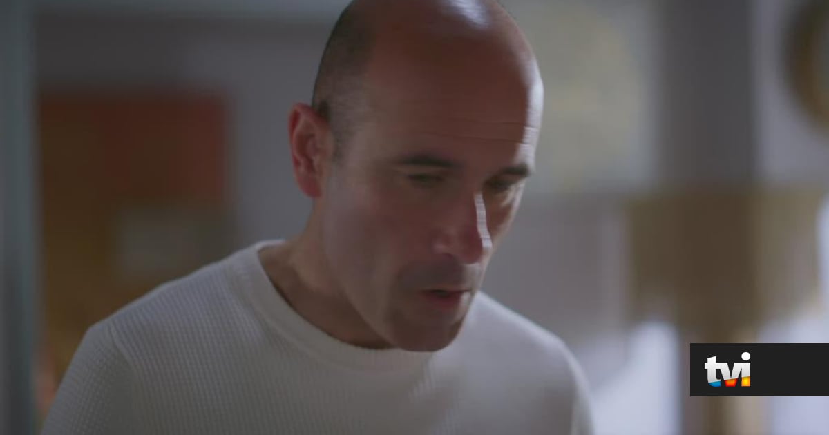 A Protegida: Bomba! Não foi Jorge o responsável pela morte de Teresa - Novelas