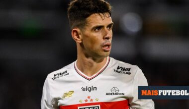 Oscar é levado para o hospital e pondera fim da carreira por problema cardíaco