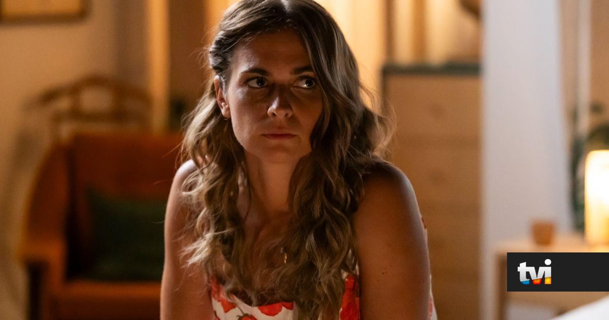 Vem aí em «Terra Forte»: Flor enfrenta Maria de Fátima e exige justiça na partilha da herança - Novelas