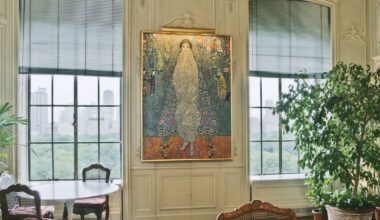 Quadro de Klimt pode arrecadar mais de R$ 795 milhões em leilão – Noticias R7