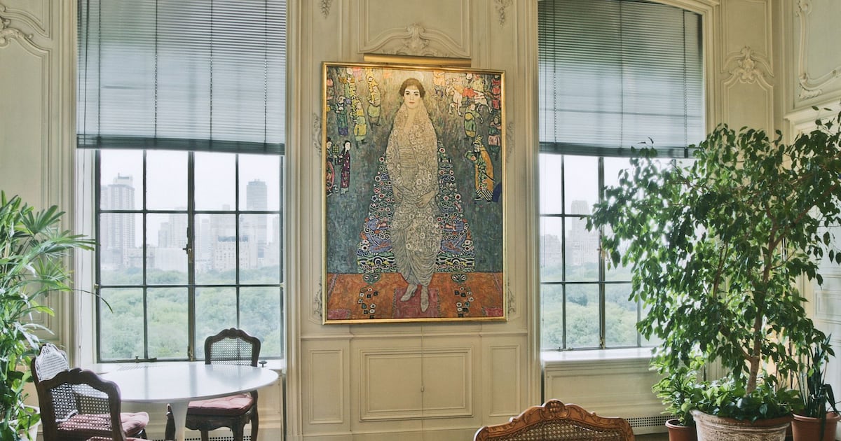 Quadro de Klimt pode arrecadar mais de R$ 795 milhões em leilão – Noticias R7