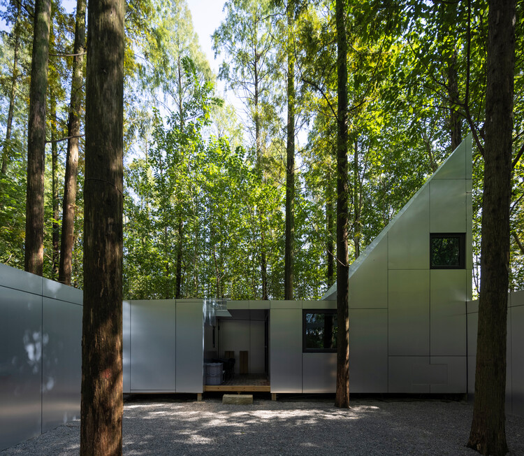 Mundo Wiki Merryda – Acampamento Secreto / Wiki World + Advanced Architecture Lab - Imagem 3 de 51