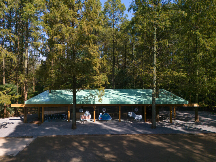 Mundo Wiki Merryda – Acampamento Secreto / Wiki World + Advanced Architecture Lab - Imagem 5 de 51