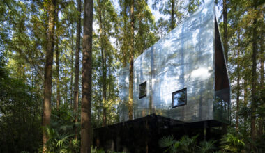 Mundo Wiki Merryda – Acampamento Secreto / Wiki World + Advanced Architecture Lab