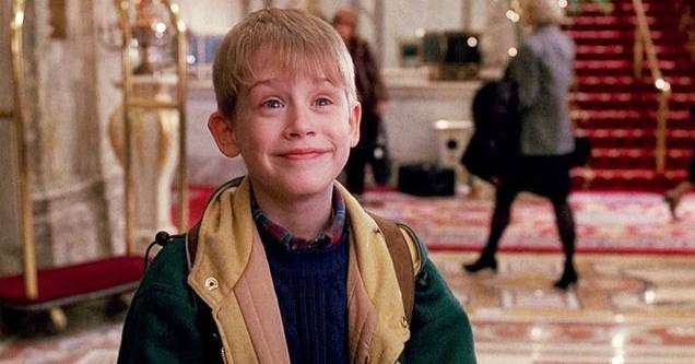 E se fosse o protagonista de "Sozinho em Casa"? Hotel Plaza oferece experiência imersiva aos fãs do filme