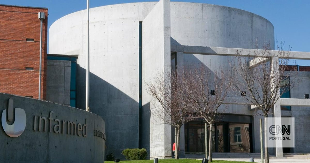 Infarmed proíbe exportação de 60 medicamentos em novembro