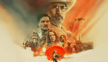 4 filmes imperdíveis que chegam ao cinema nesta semana de novembro