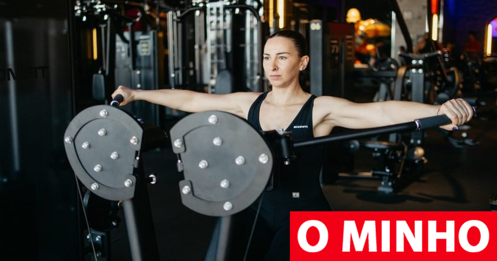 Grupo de Famalicão vai abrir 100 novos ginásios em Portugal e Espanha