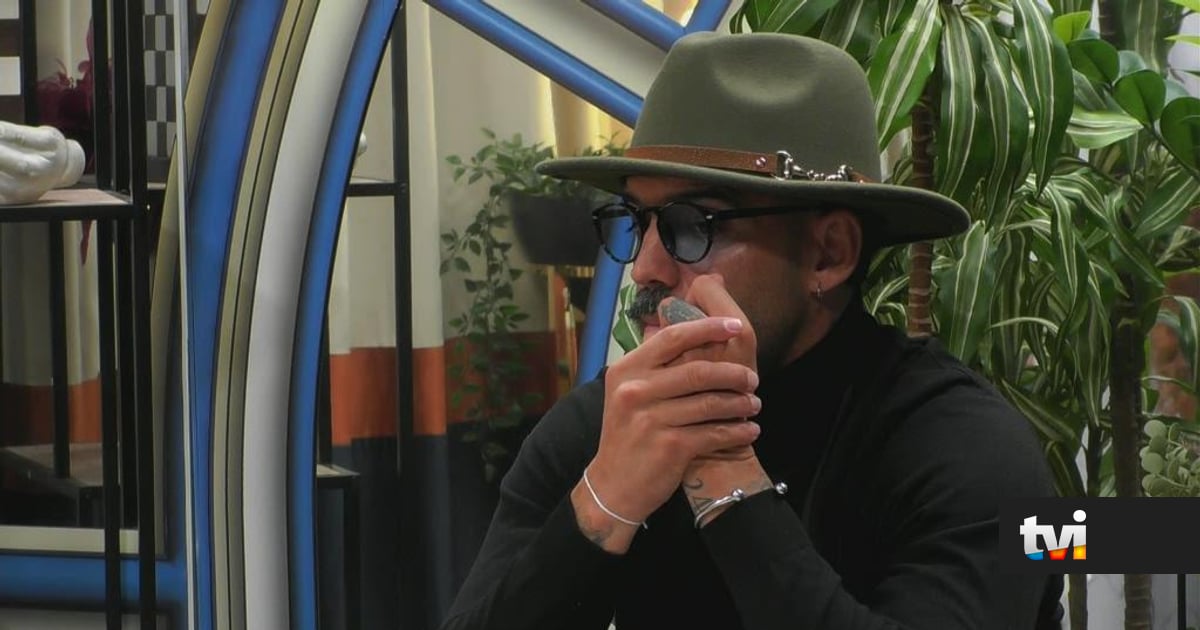 «A Marisa Susana foi a única que foi em teu auxílio»: Bruno faz elogio surpreendente à ex-rival - Secret Story