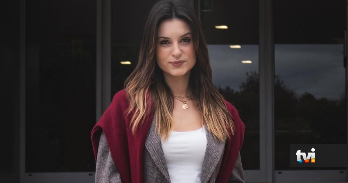 A nova vida de Renata Reis em imagens. E vão surpreendê-lo - Secret Story