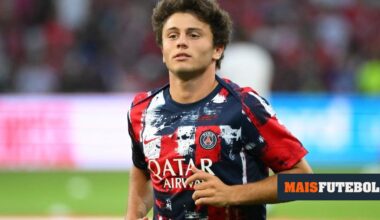 CIES: João Neves deveria ser o quarto mais bem pago do Mundo