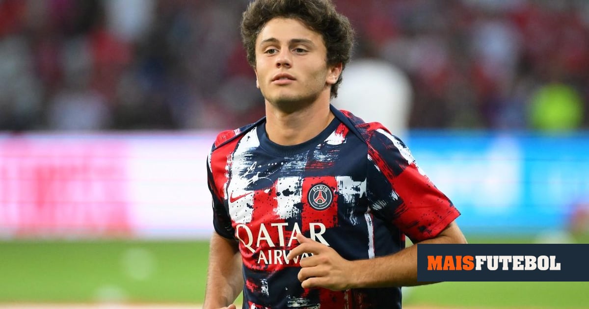 CIES: João Neves deveria ser o quarto mais bem pago do Mundo