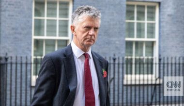 Reino Unido tentou estabelecer linha de contacto direta com o Kremlin. A conversa não correu bem