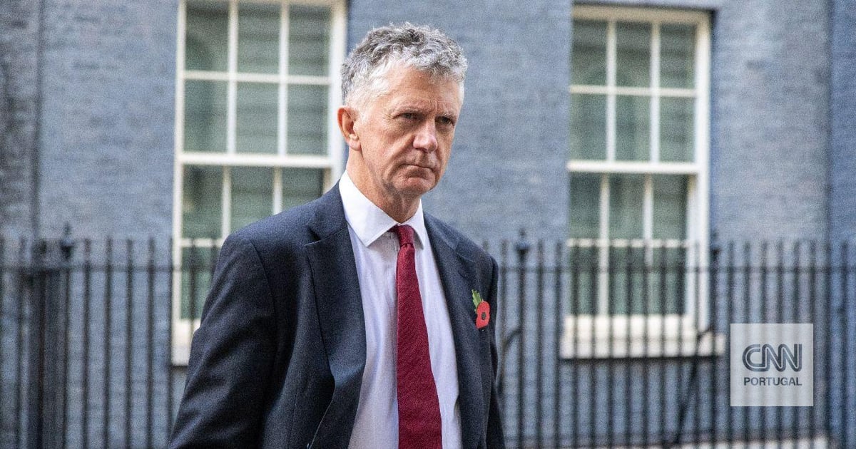 Reino Unido tentou estabelecer linha de contacto direta com o Kremlin. A conversa não correu bem