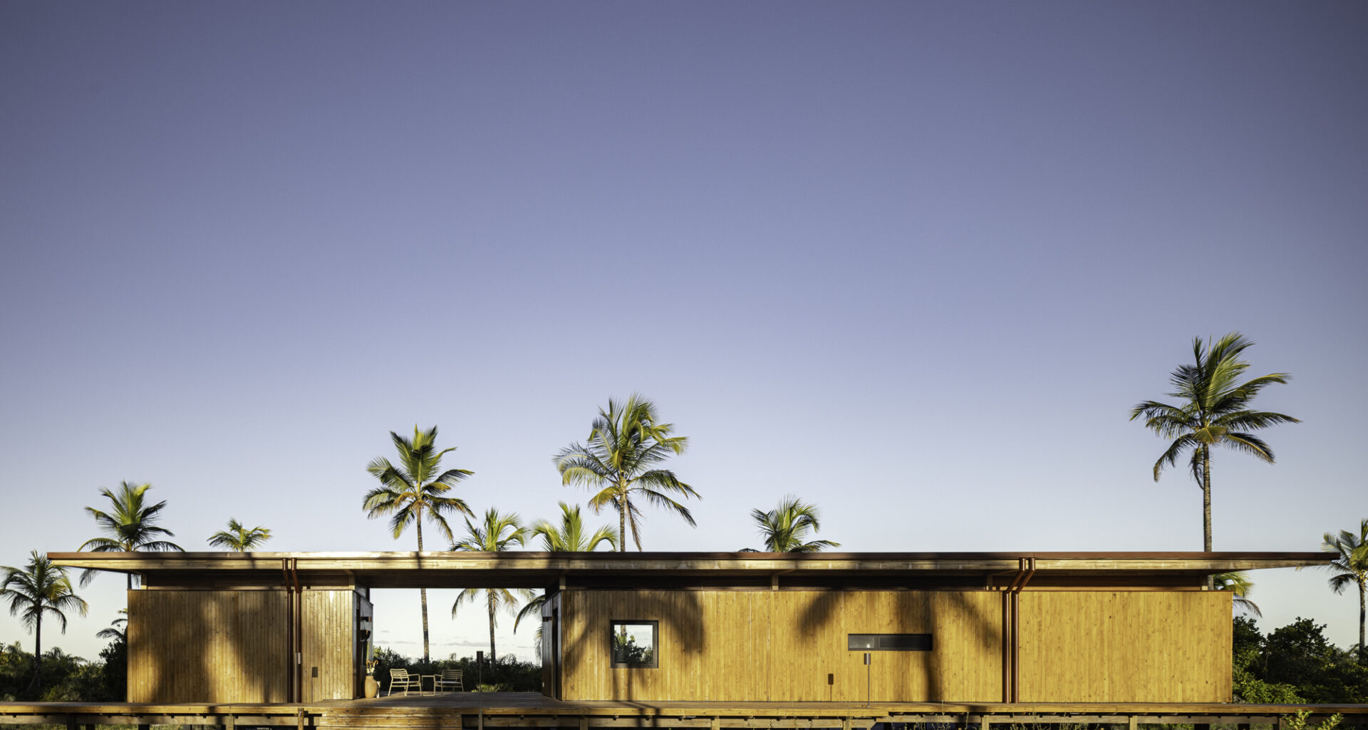 Modular Bahia / UNA Barbara e Valentim