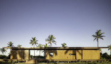 Modular Bahia / UNA Barbara e Valentim