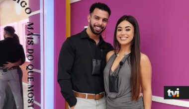 Liliana e Fábio já ‘foram mais longe’ debaixo dos lençóis? A conversa que confirma tudo - Secret Story