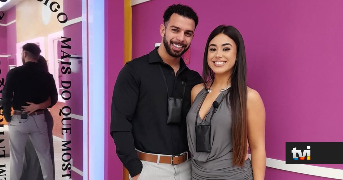 Liliana e Fábio já ‘foram mais longe’ debaixo dos lençóis? A conversa que confirma tudo - Secret Story