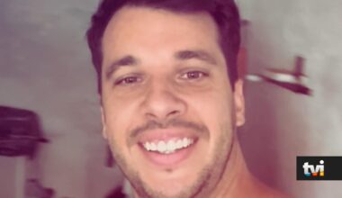 Irmão de Cláudio Ramos implacável com união de Liliana e Fábio: «Vai passar pelo mesmo que o Zé?» - Secret Story