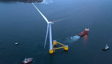 Com hidrogénio verde e eólicas no mar, combustíveis do futuro ‘made in Portugal’ serão mais baratos do que o gasóleo