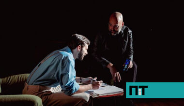 Vem aí um filme sobre a vida de Carlos Paião (com Albano Jerónimo no elenco) — NiT