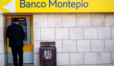 'Fintech' Rauva já leva mais de dois anos sem aprovação do Banco de Portugal para comprar negócio empresarial do Montepio