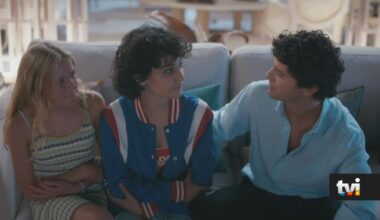 Terra Forte: Rosinha fica petrificada ao olhar para Cobra