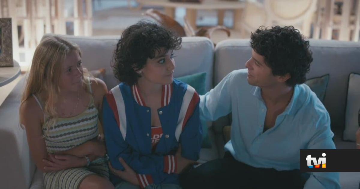 Terra Forte: Rosinha fica petrificada ao olhar para Cobra