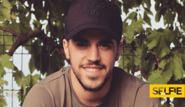 Mãe de Pedro Jorge reage a insultos ao concorrente de "Secret Story": "São palavras muito fortes"